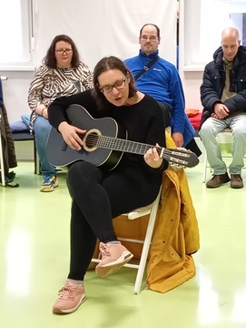 Kulturni dan 1